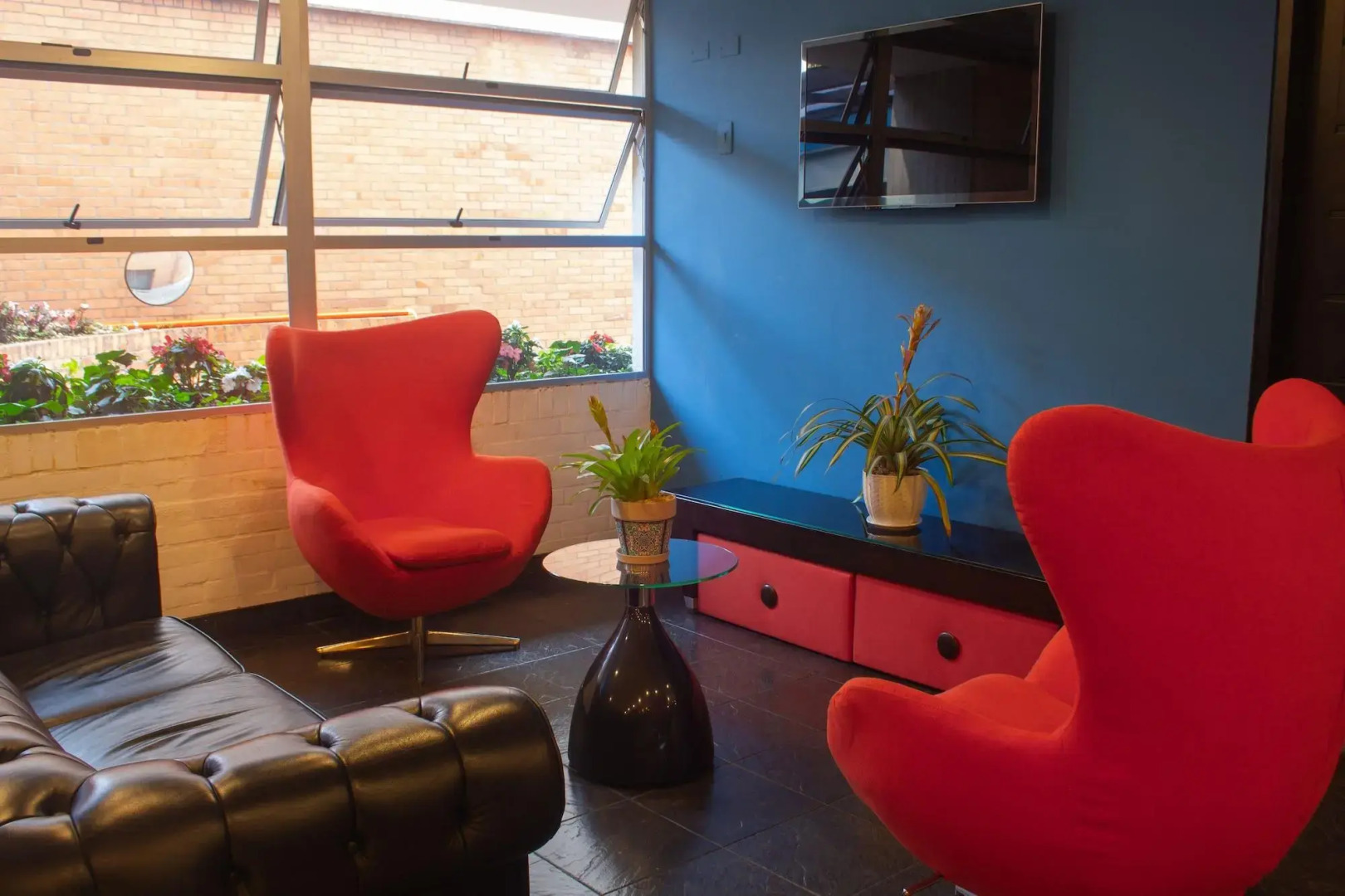 Foto - Hotel 104 Art Suites