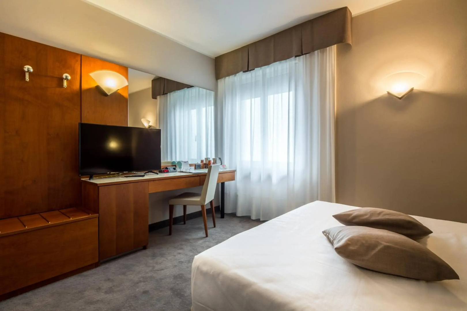 Foto - Best Western Hotel Turismo
