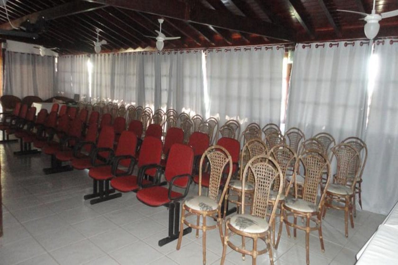 Foto - Pousada Gammel Dansk by Latitud Hoteles