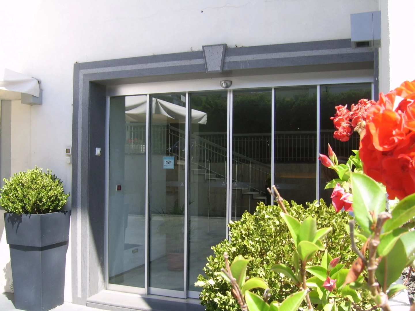 Photo - Suites & Residence Hotel