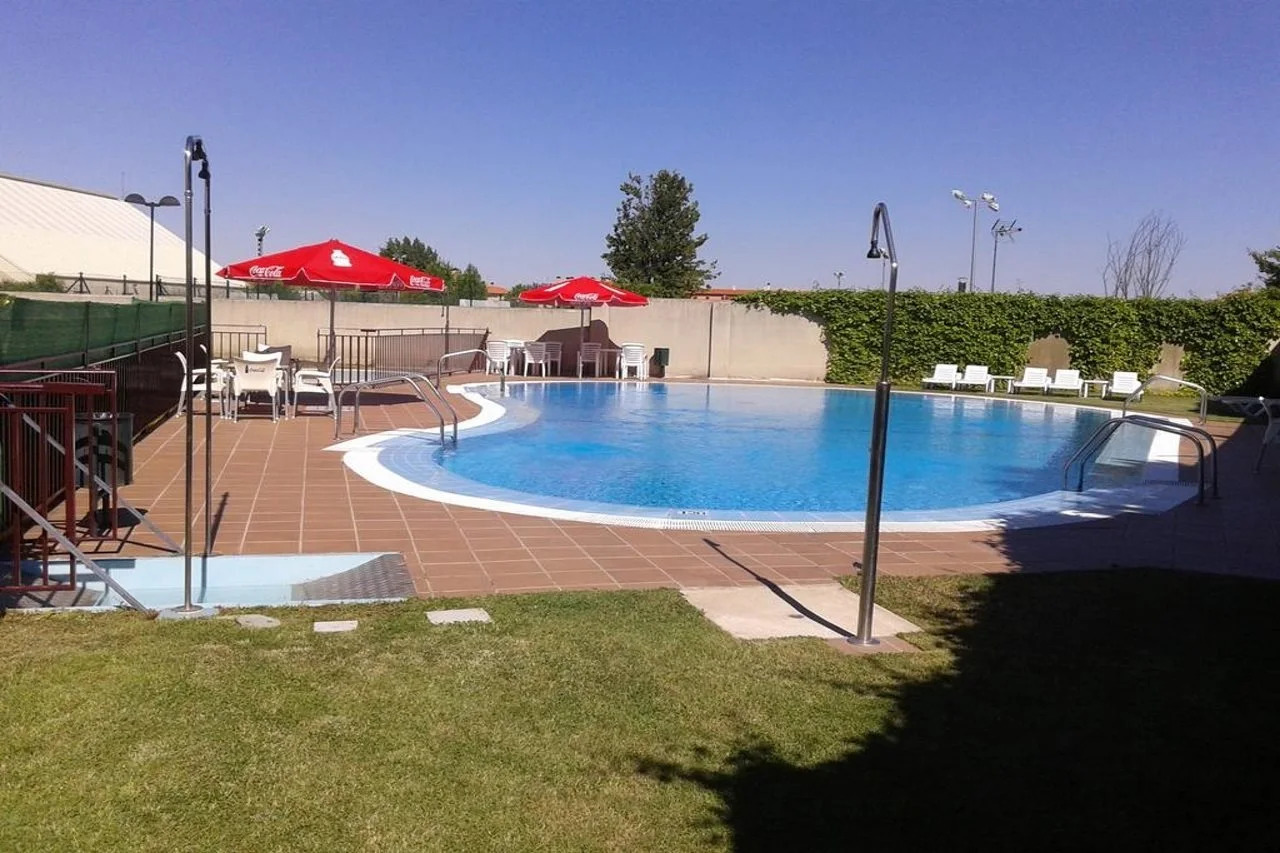 Photo - Hotel Bardo Recoletos Coco