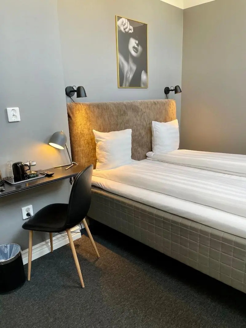 Photo - Unique Hotel Jungfrugatan