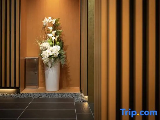 Foto - WELLSTAY Shinsekai Wakyo