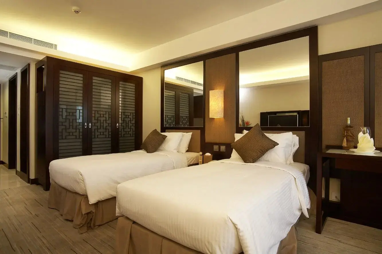 Foto - Royal View Hotel