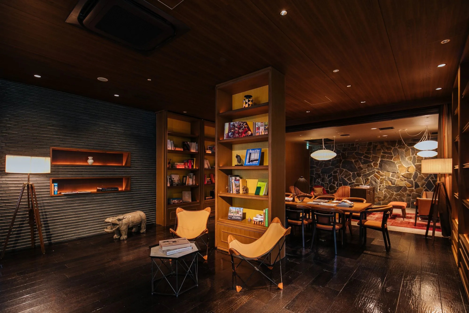 Foto - With The Style Fukuoka