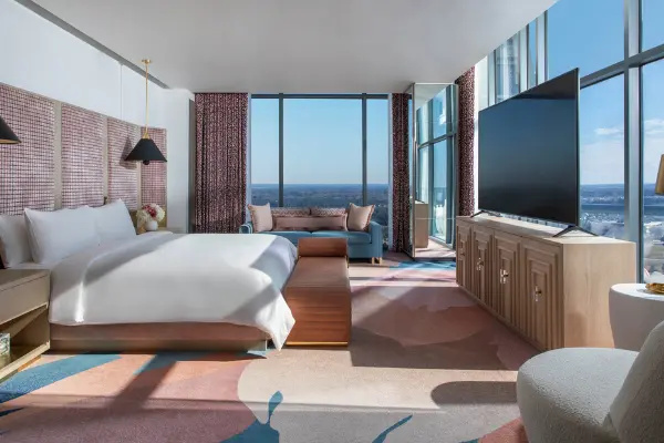 Foto - Lake Nona Wave Hotel