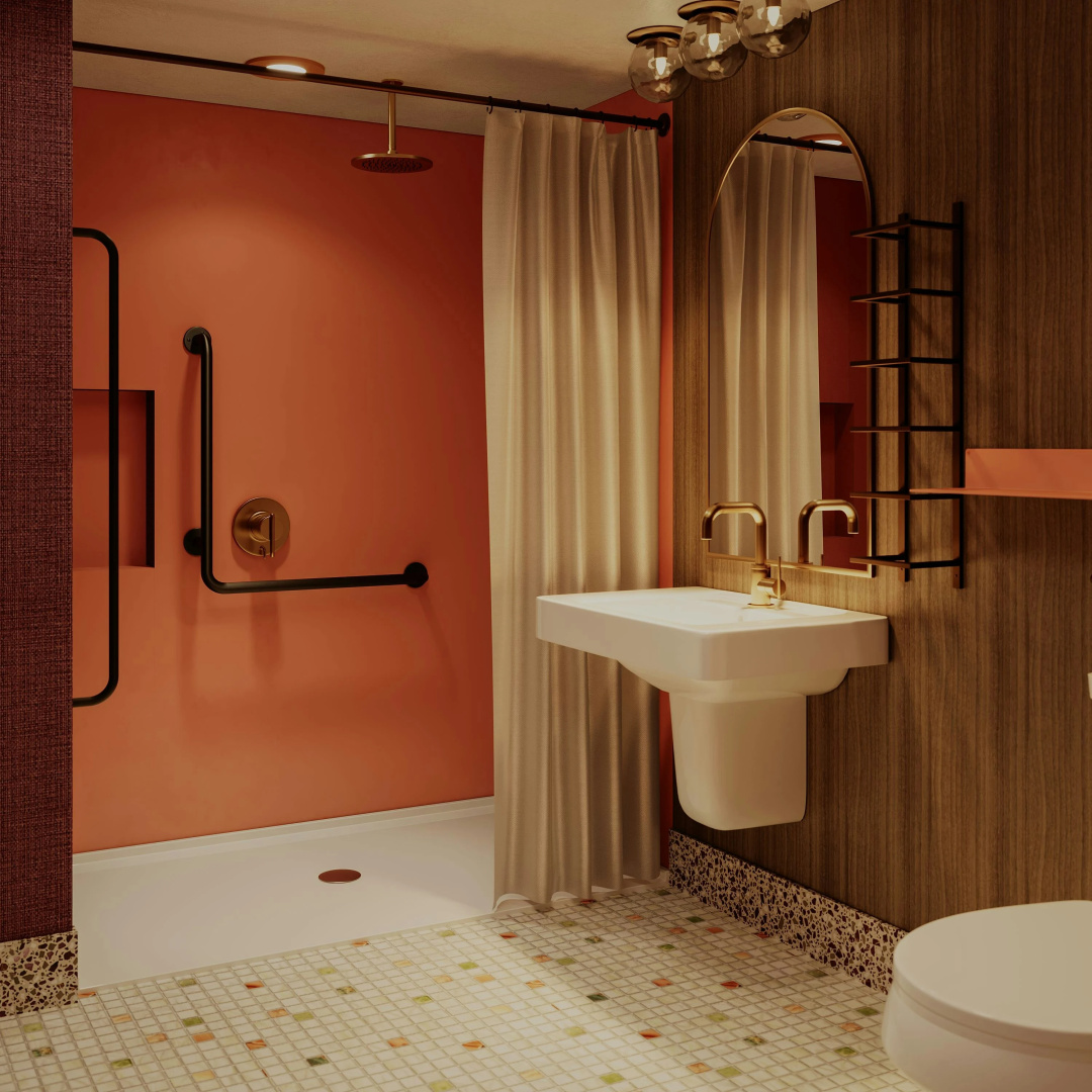 Foto - Hotel Zed Victoria