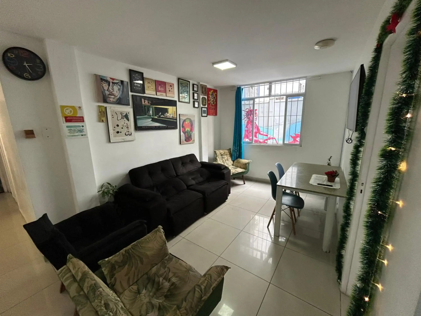Foto - El Misti Suites Copacabana