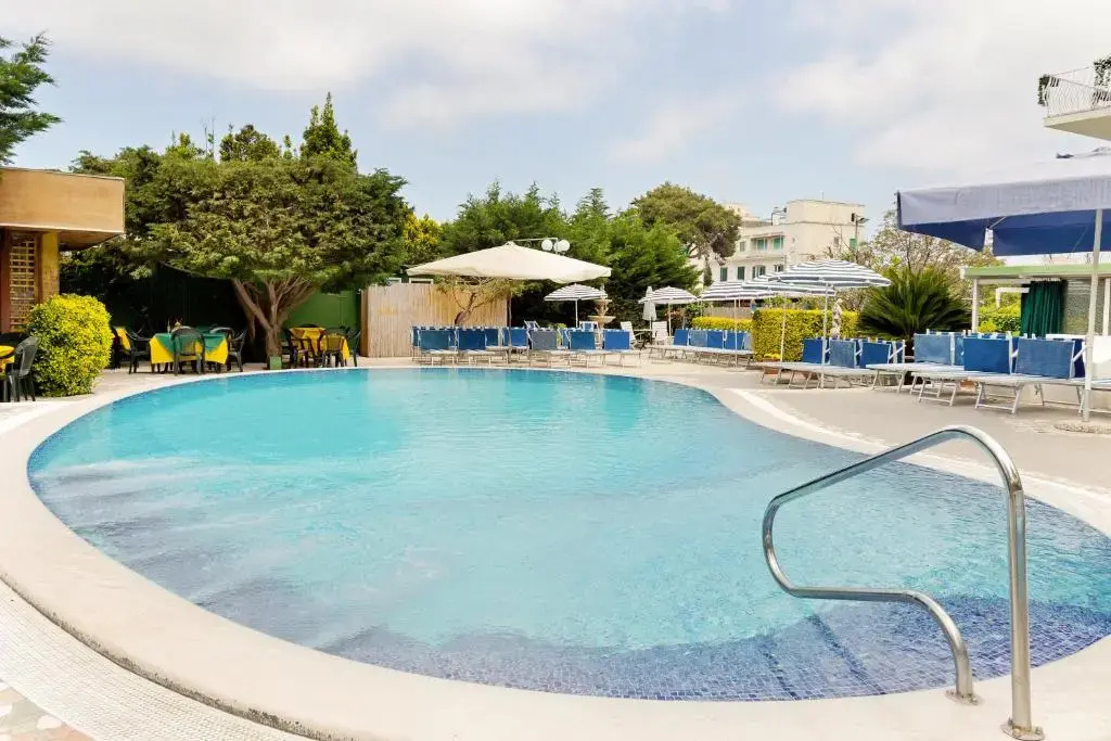 Foto - Hotel Carmencita
