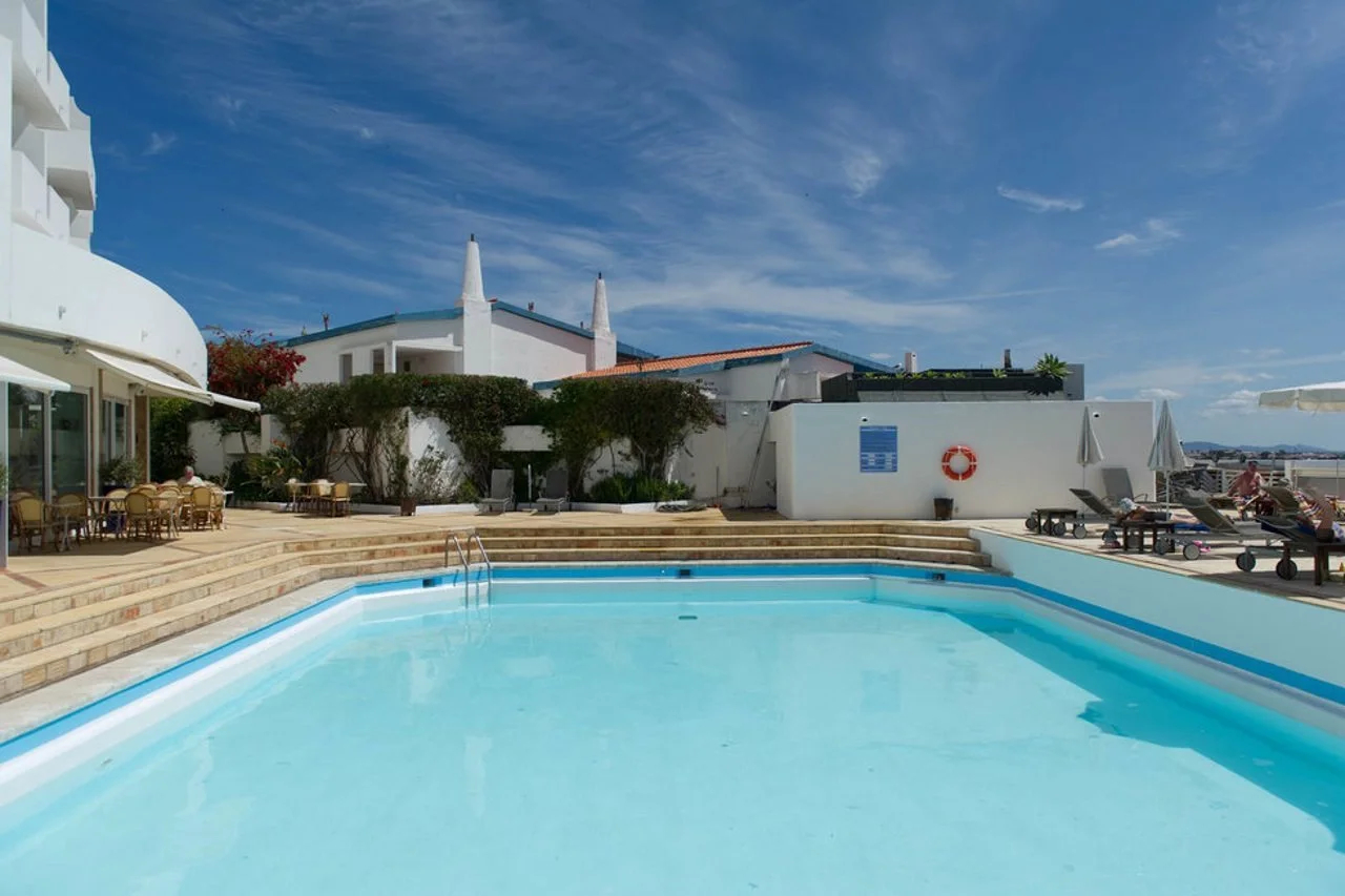 Foto - Boa Vista Hotel & Spa - Adults Only