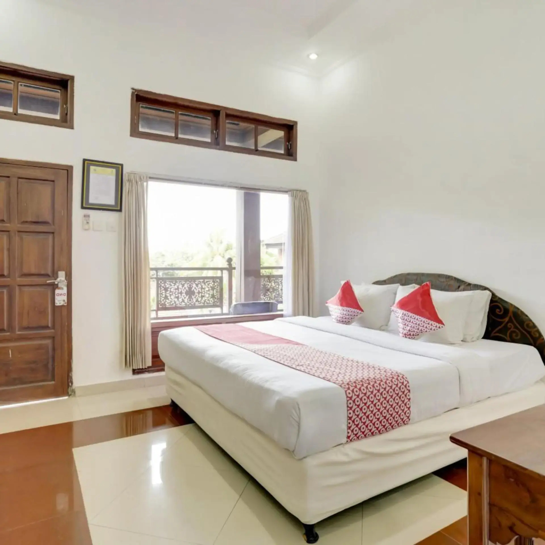 Photo - Hotel O Ratu