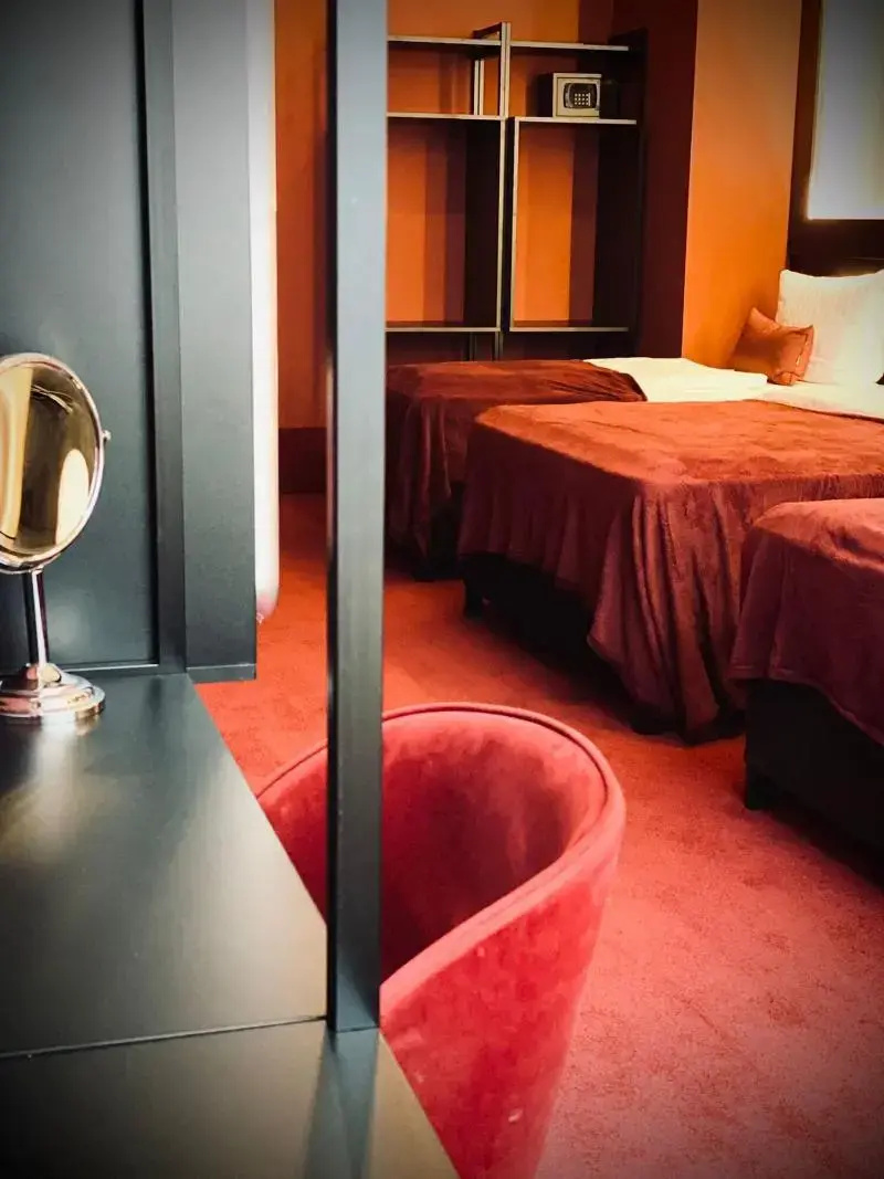 Foto - Sleephotels Casino