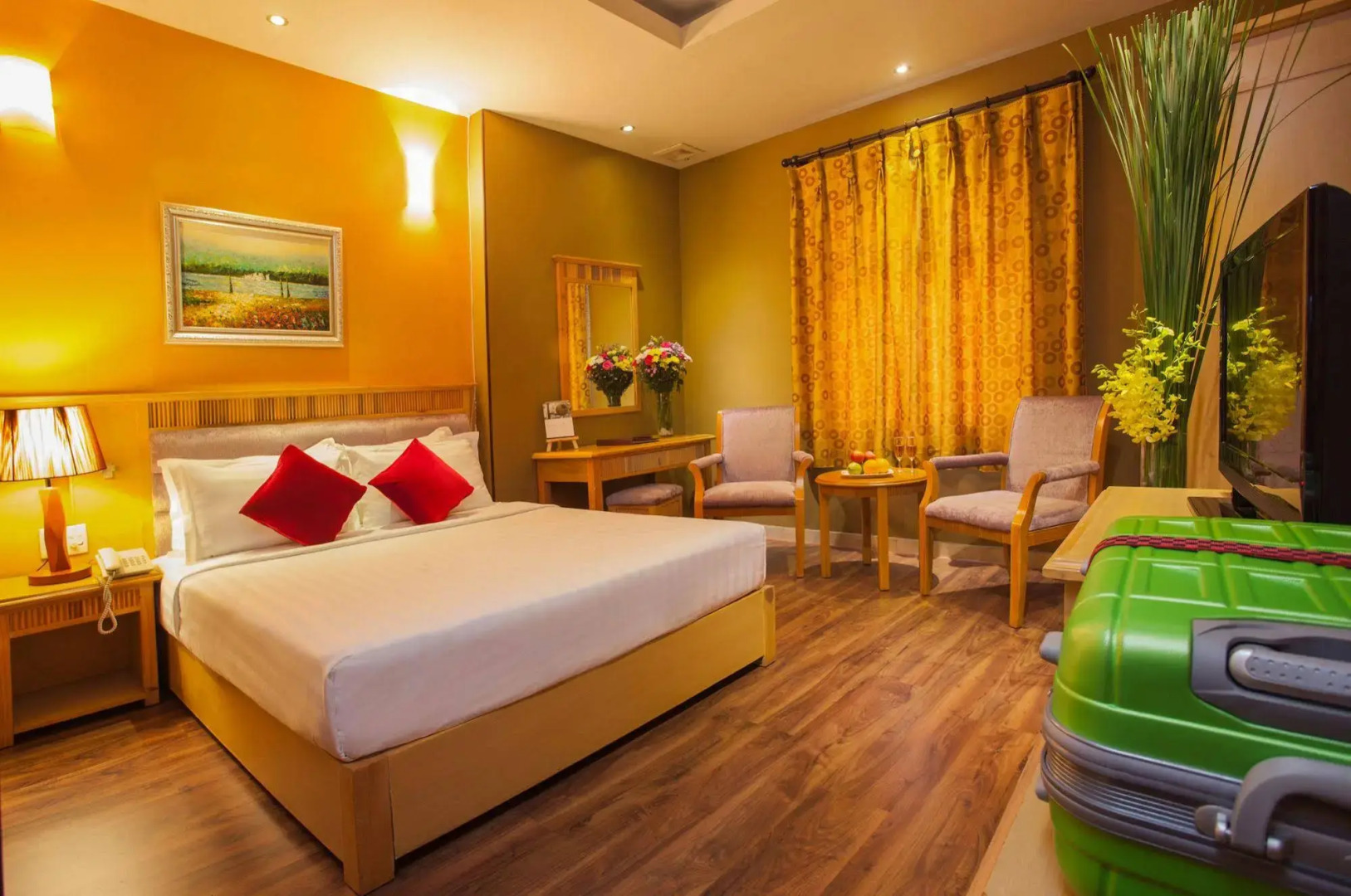 Photo - Silverland Min Hotel