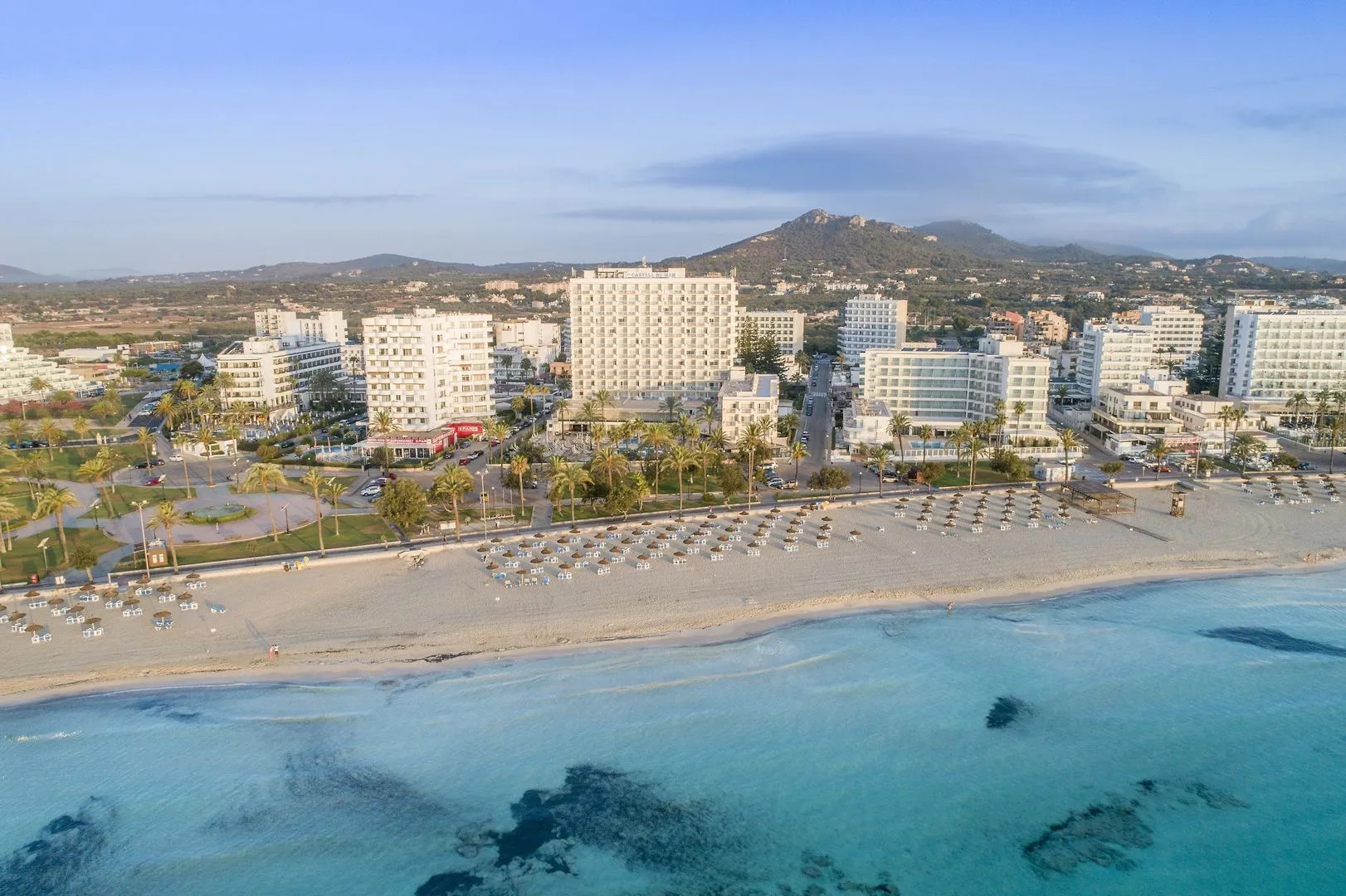 Photo - CM Castell de Mar