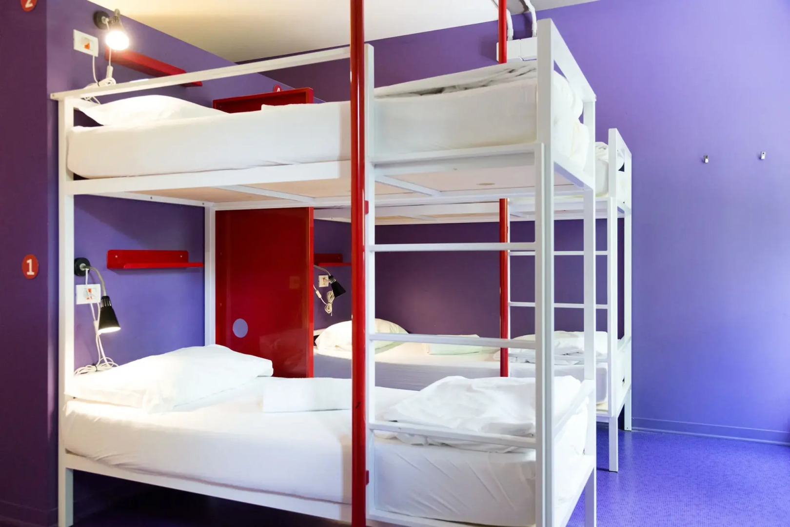 Foto - Combo Bologna