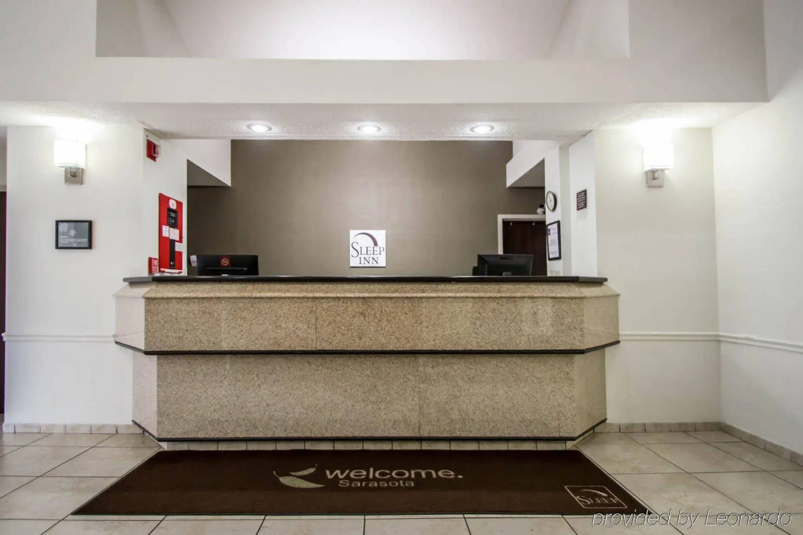 Foto - Sleep Inn Sarasota North
