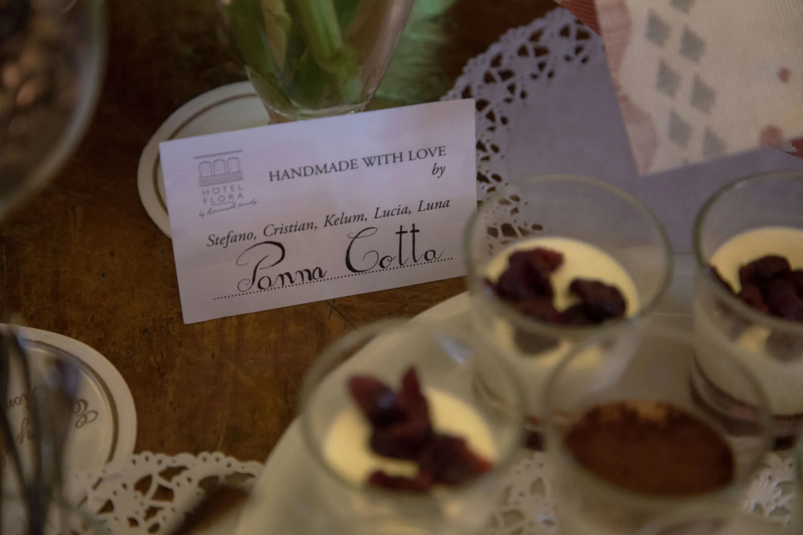 Foto - Hotel Flora