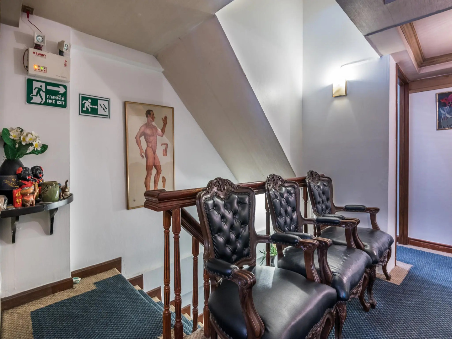 Photo - Silom Avenue Inn