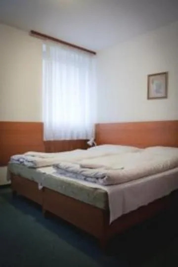 Foto - Hotel Taxis Bratislava