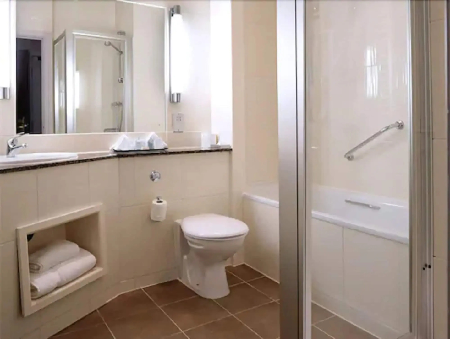 Photo - Townhouse Hotel Manchester