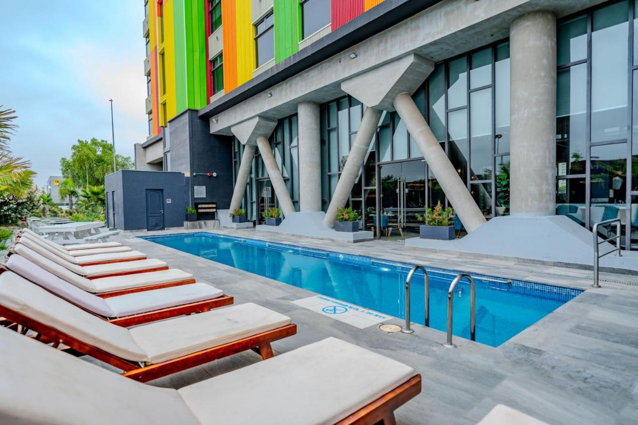 Foto - Courtyard by Marriott Santiago Airport