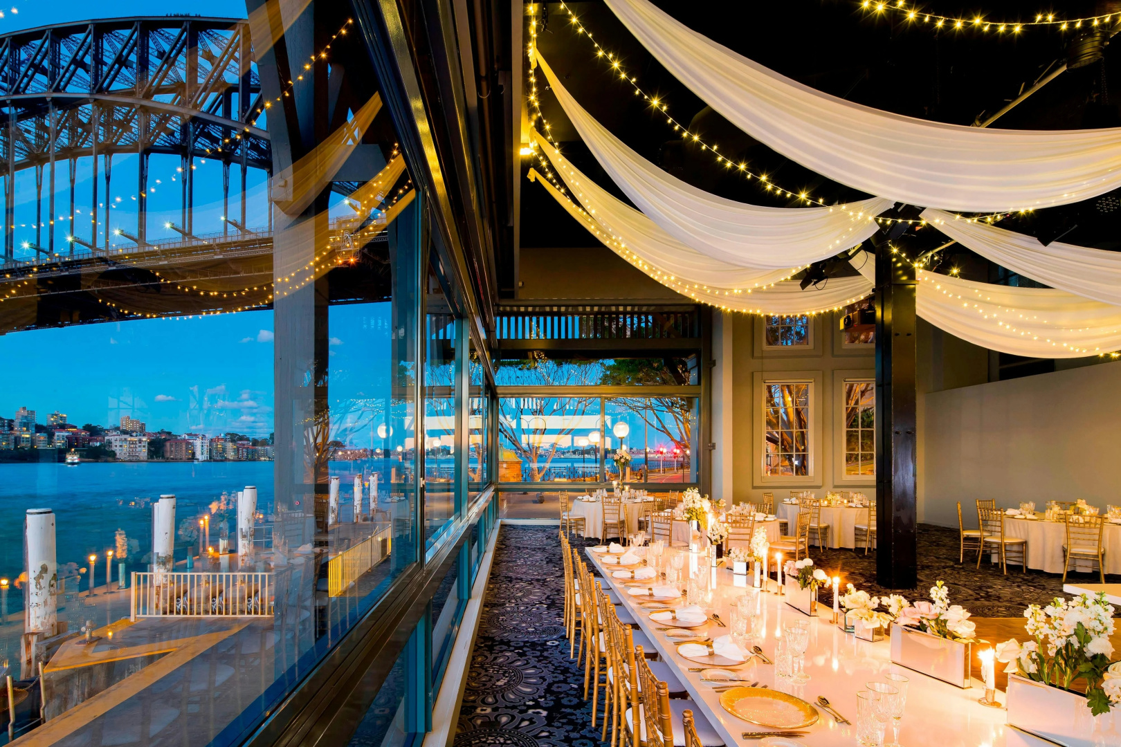 Photo - Pier One Sydney Harbour, Autograph Collection