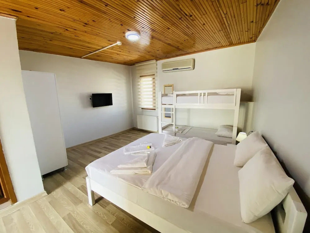 Foto - Stylish Hotel Old City