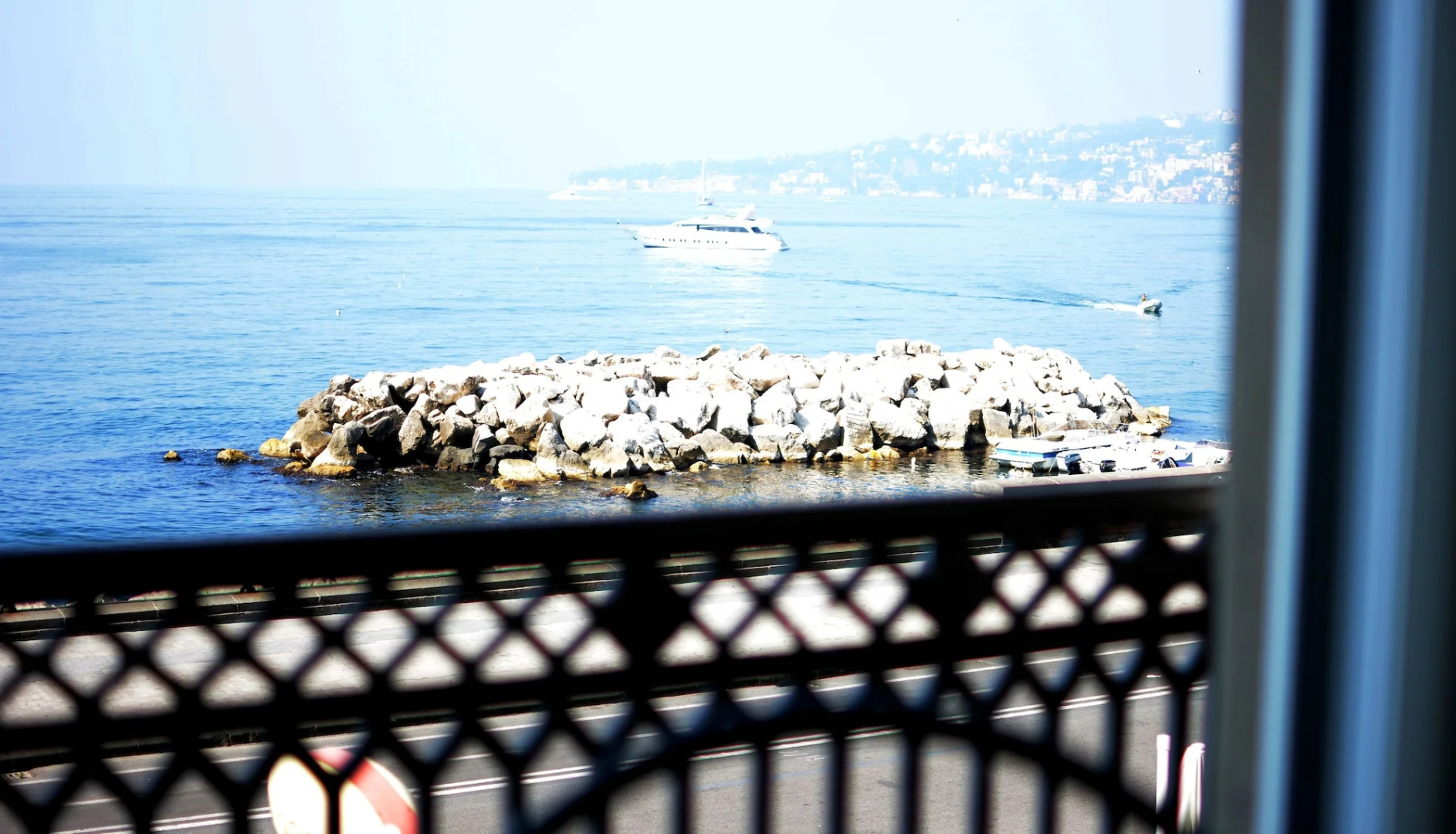 Photo - Partenope Relais