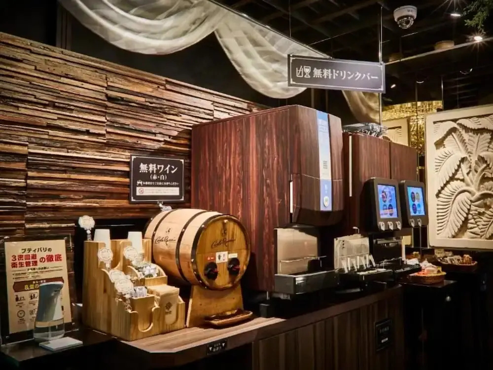 Photo - Petit Bali Ikebukuro