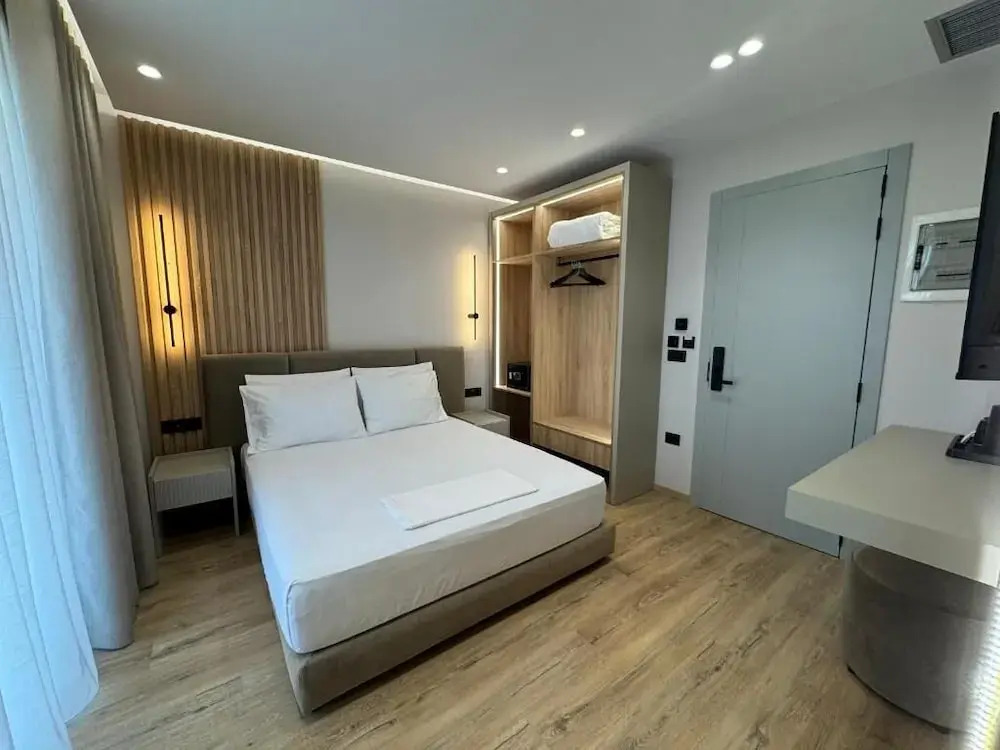 Photo - Erdeti Boutique Hotel