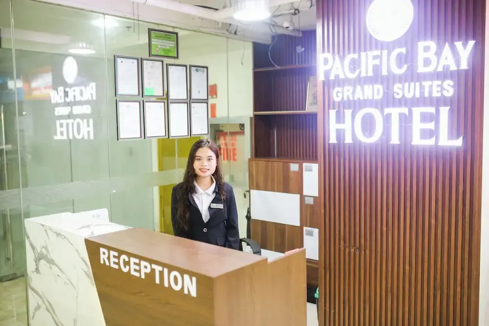 Photo - Pacific Bay Grand Suites