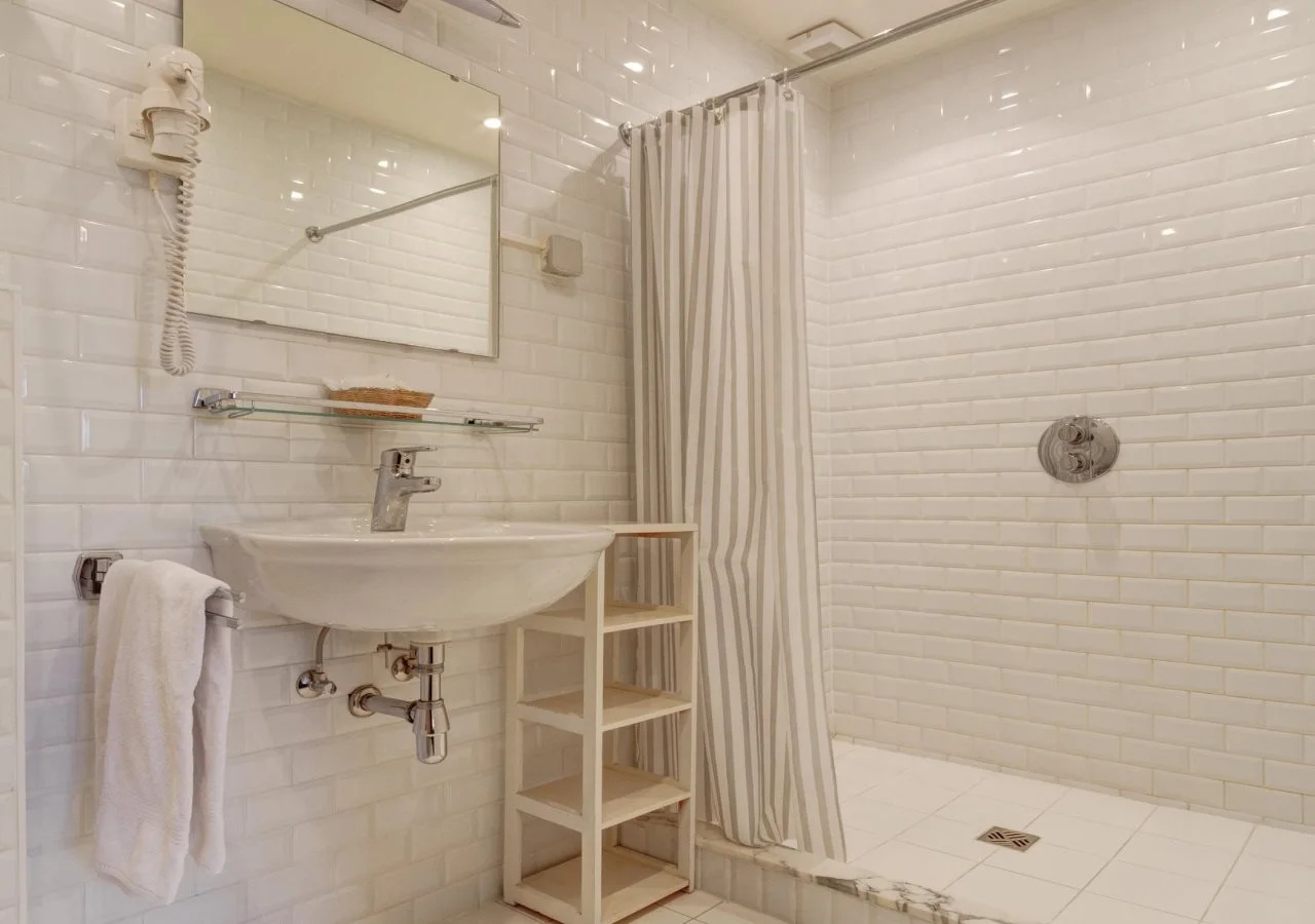 Foto - Hotel Jacobs