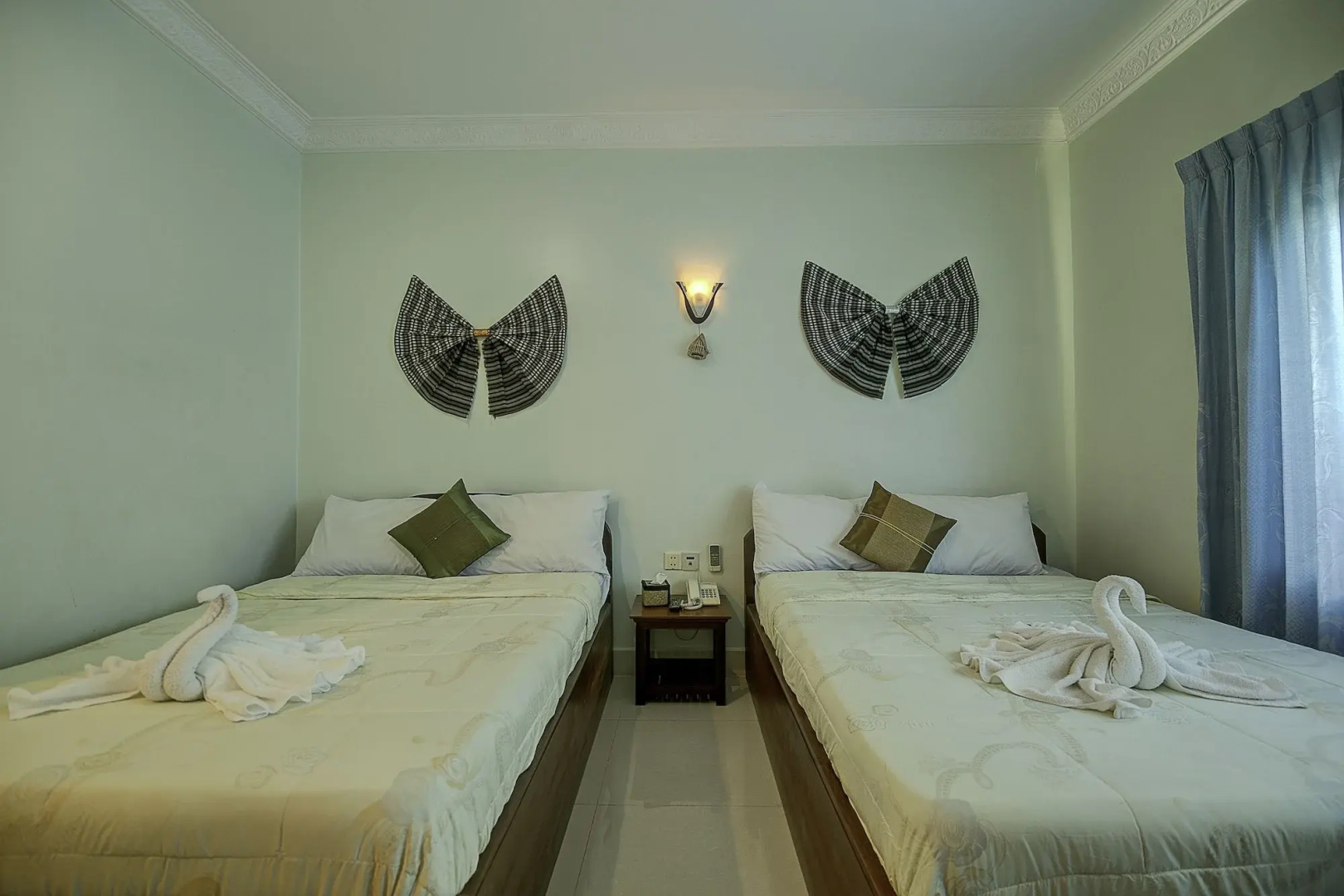 Photo - DV Angkor Villa
