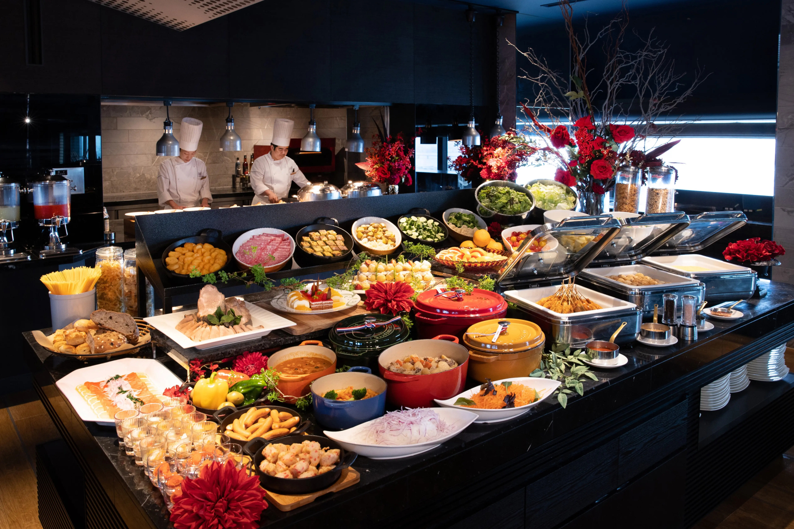 Foto - Art Hotel Osaka Bay Tower