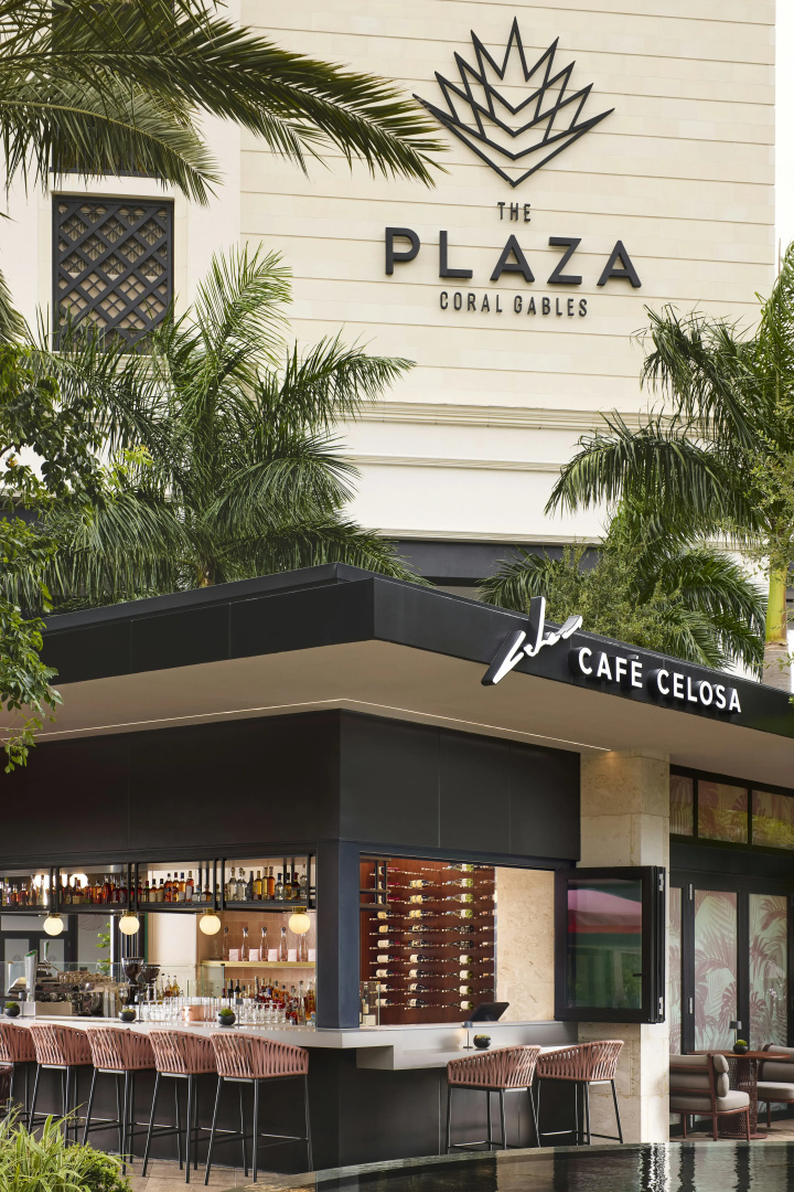 Foto - Loews Coral Gables Hotel
