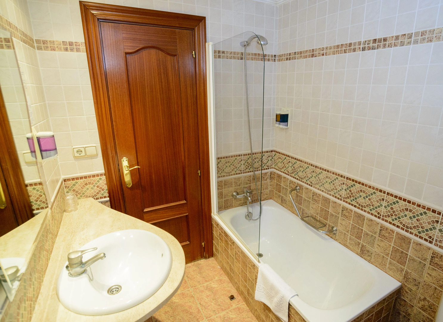 Foto - Hotel Mareny Benidorm