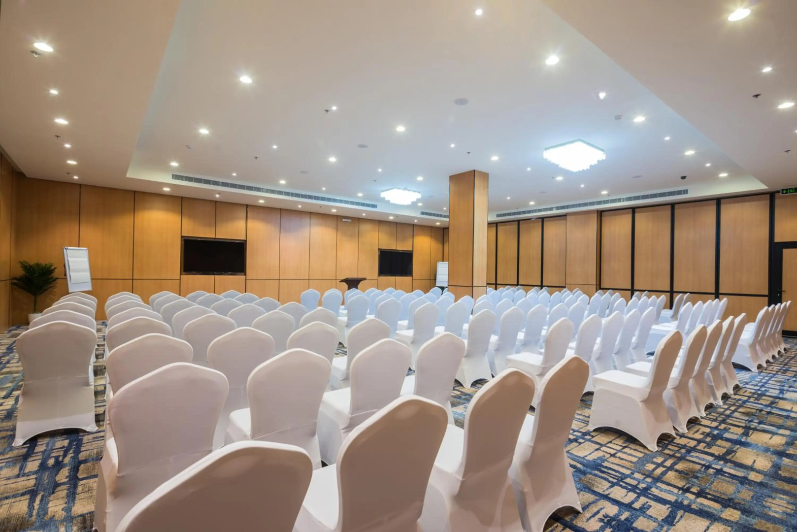 Foto - Art View Hotel - Riyadh Convention & Exhibition Center