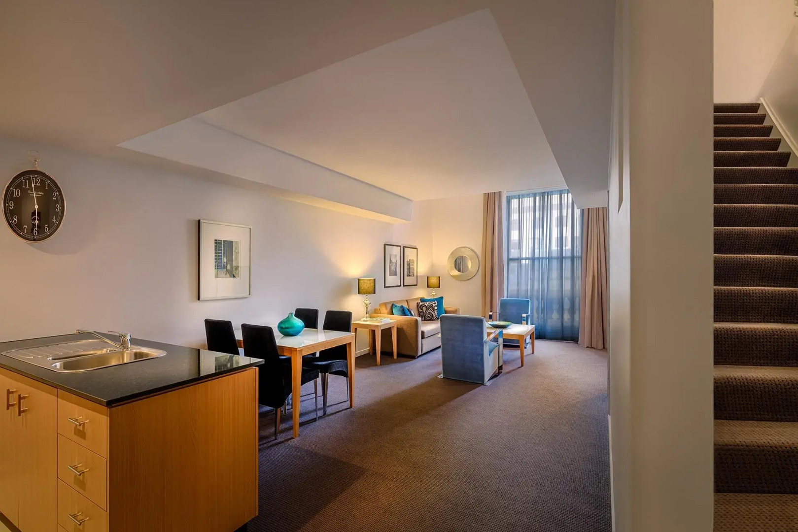 Foto - Treasury on Collins Melbourne