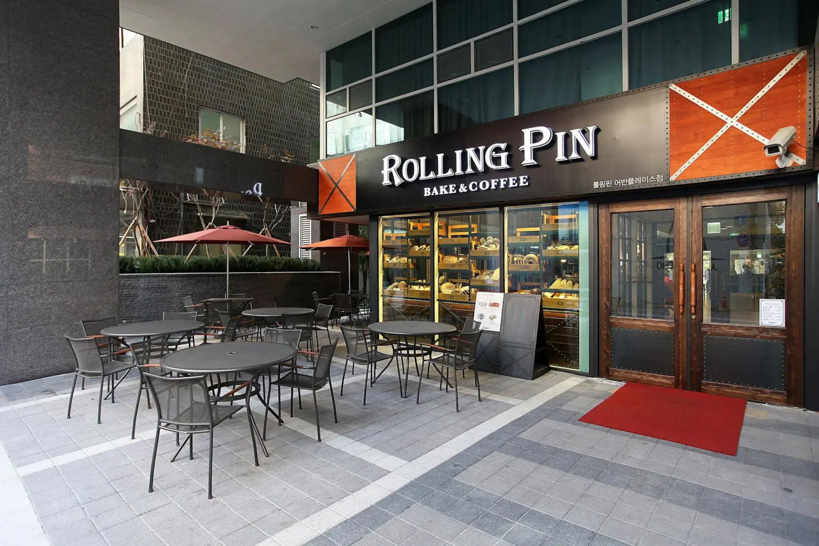 Foto - Urban Place Gangnam