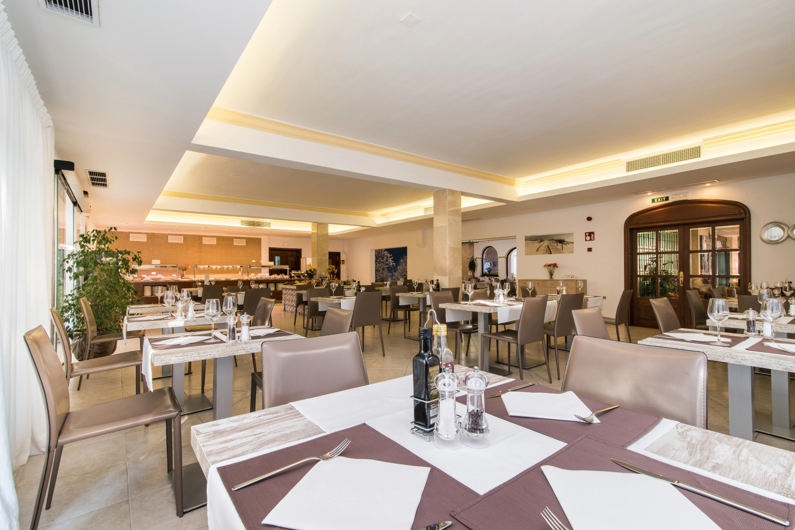 Photo - Hotel Baviera
