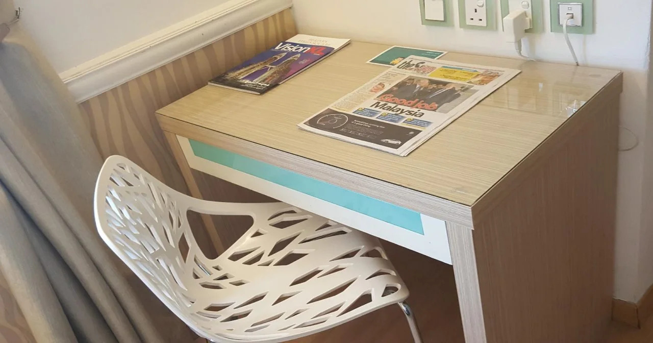 Foto - Holiday Place Kuala Lumpur