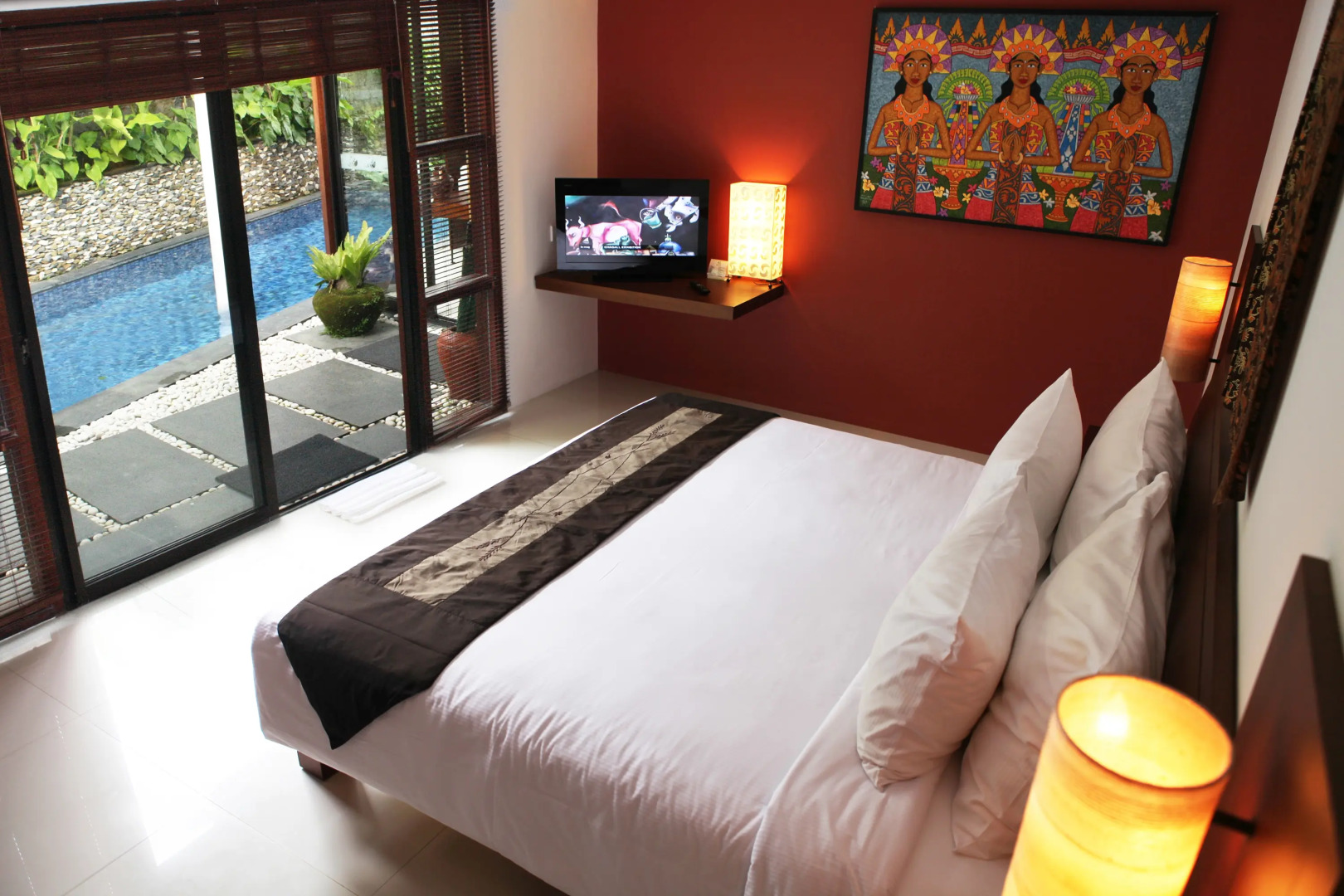 Foto - Ubud Green Resort Villas Powered by Archipelago