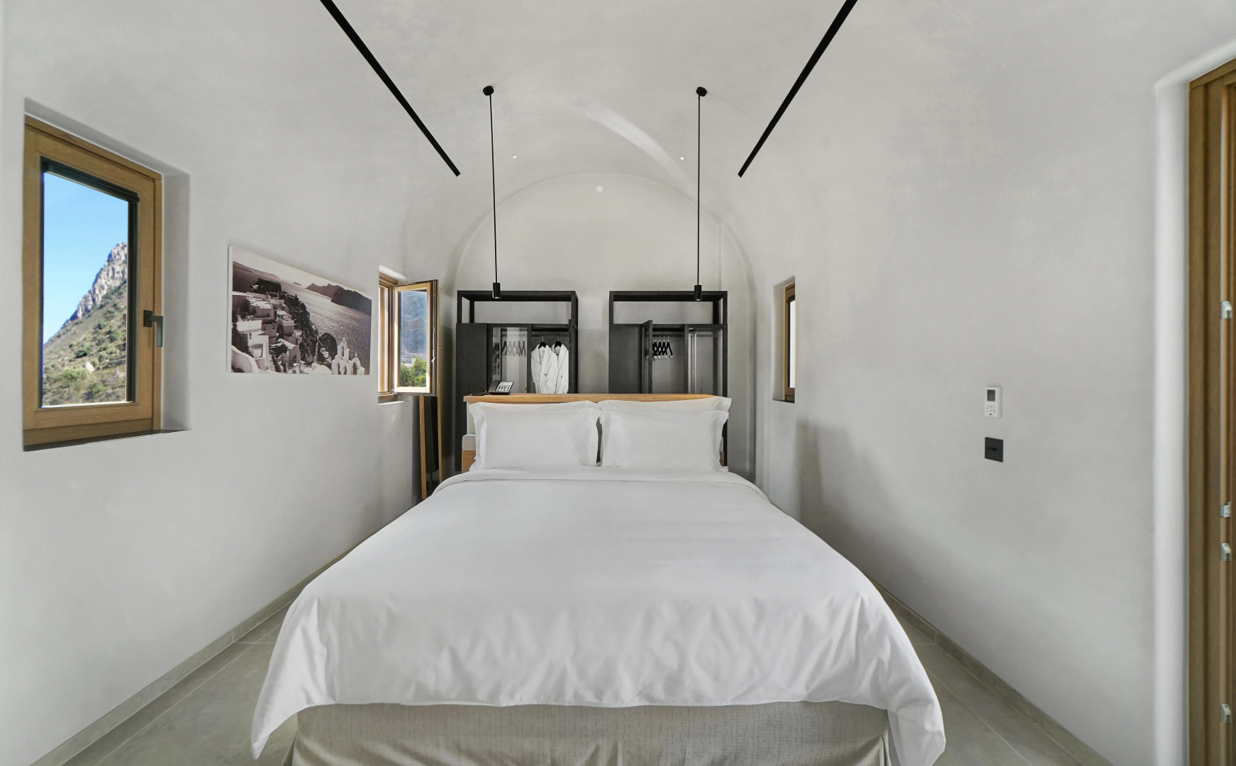 Photo - Radisson Blu Zaffron Resort, Santorini