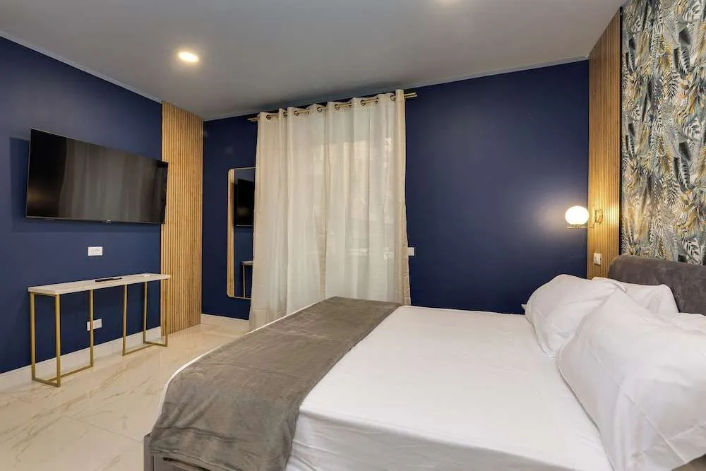 Foto - Naif Suites