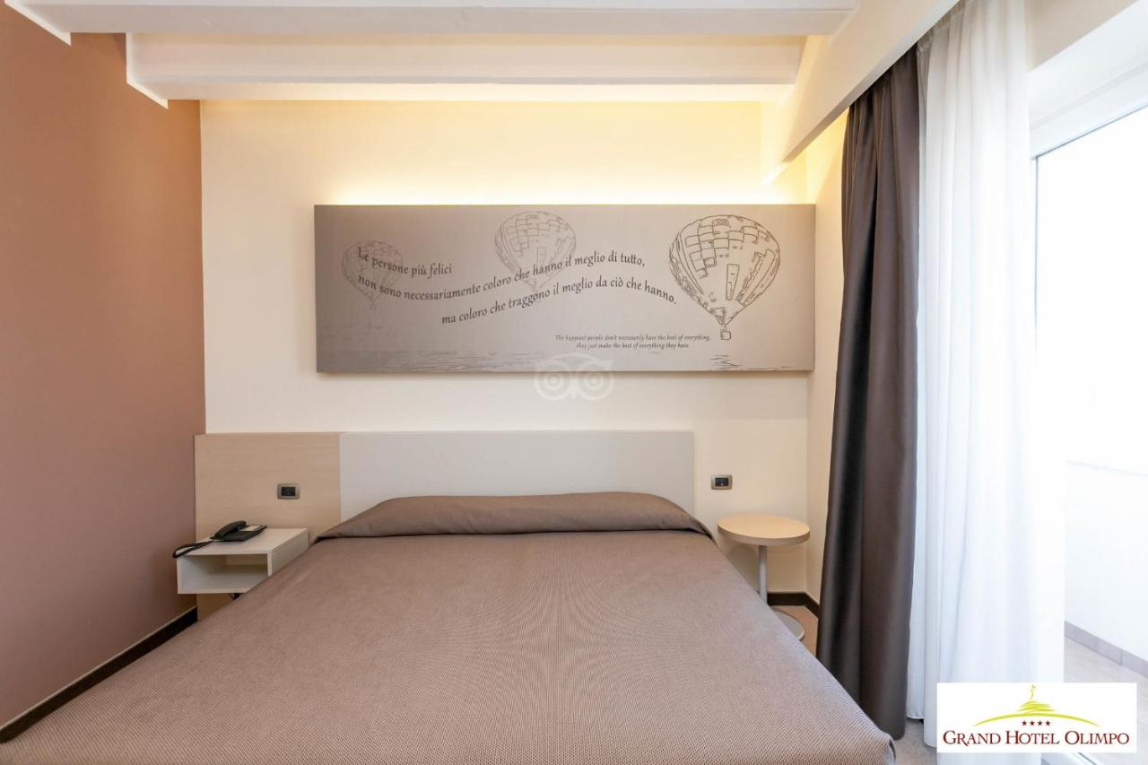 Foto - Grand Hotel Olimpo