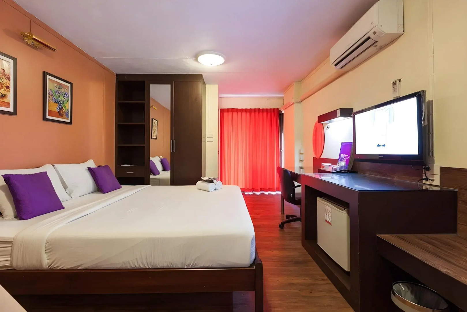 Foto - Vabua Asotel Bangkok