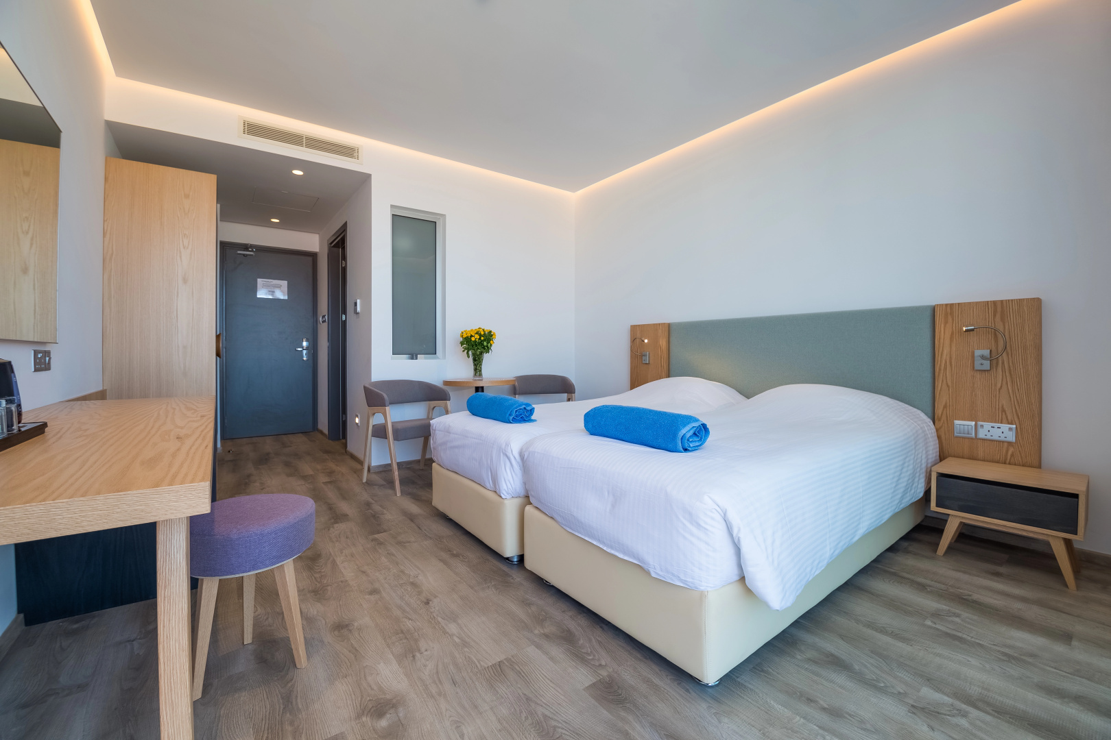 Photo - Protaras Plaza Hotel
