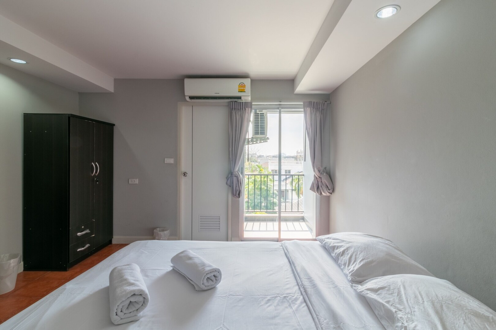 Photo - Resortel Lat Phrao 91