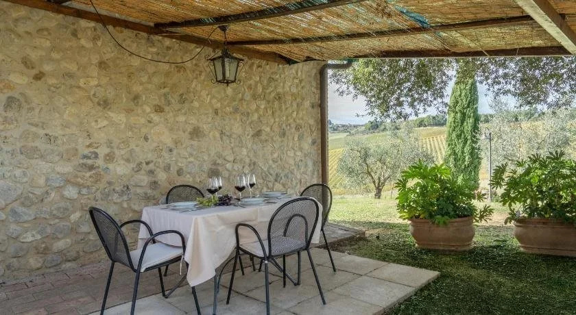 Photo - Le Rocche di Valiano