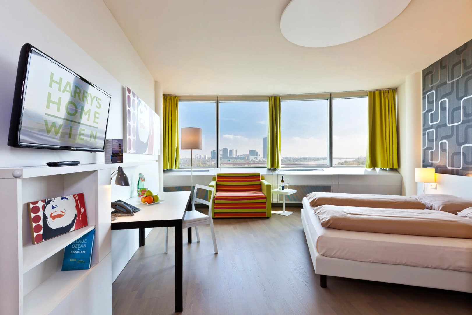 Photo - harry’s home Wien hotel & apartments